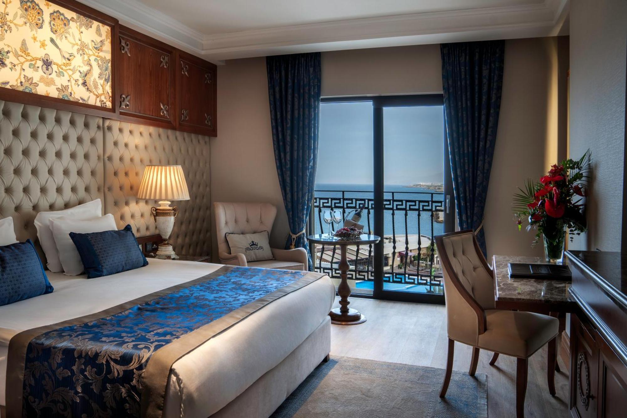 Hotel Lords Palace Casino
