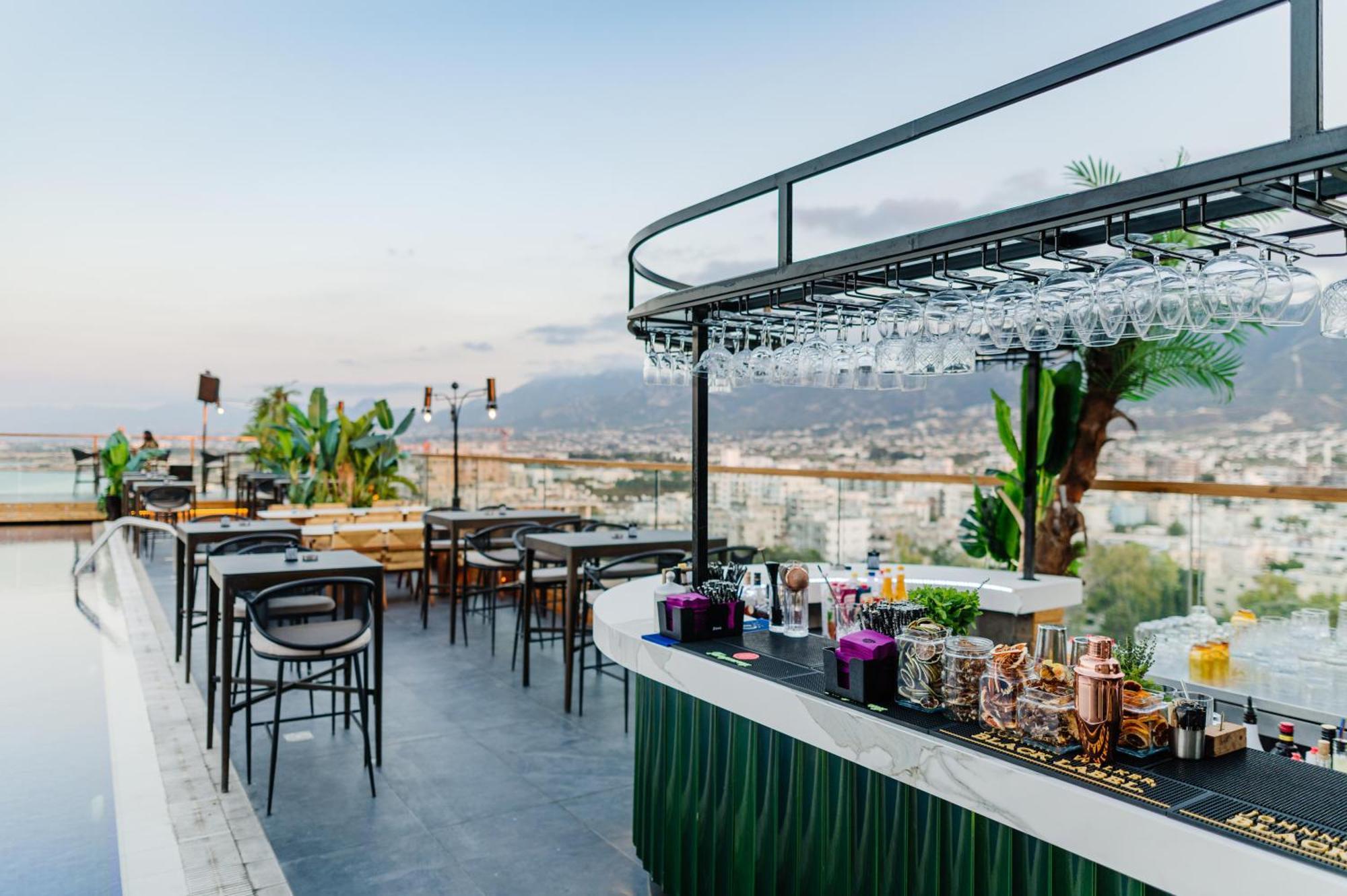 Hotel Lords Palace Casino Kyrenia (Northern Cyprus)