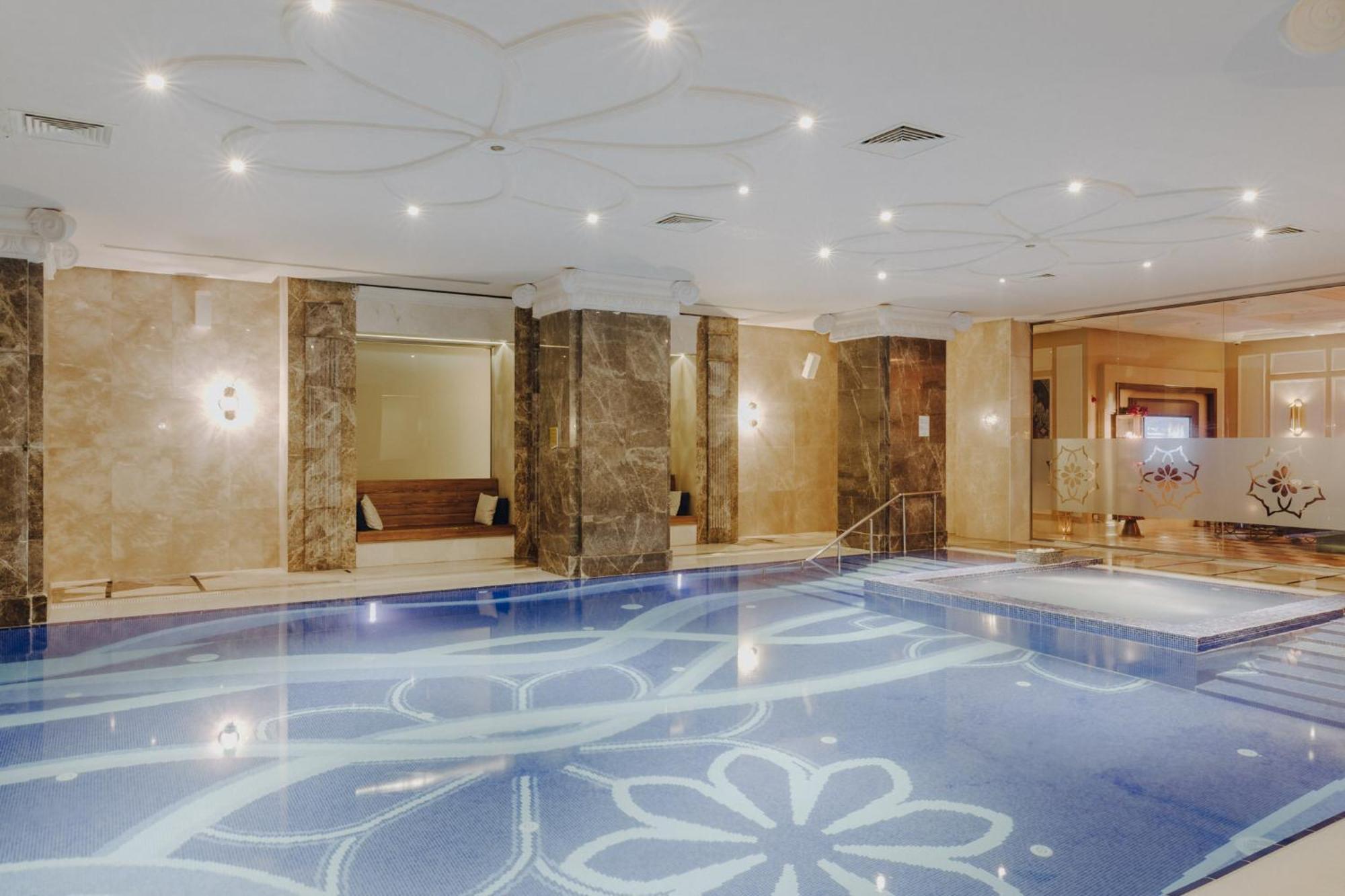 Lords Palace Casino 5* Kyrenia (Northern Cyprus)