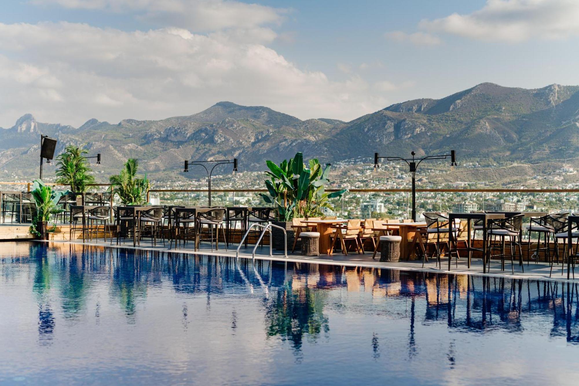 Lords Palace Casino 5* Kyrenia (Northern Cyprus)