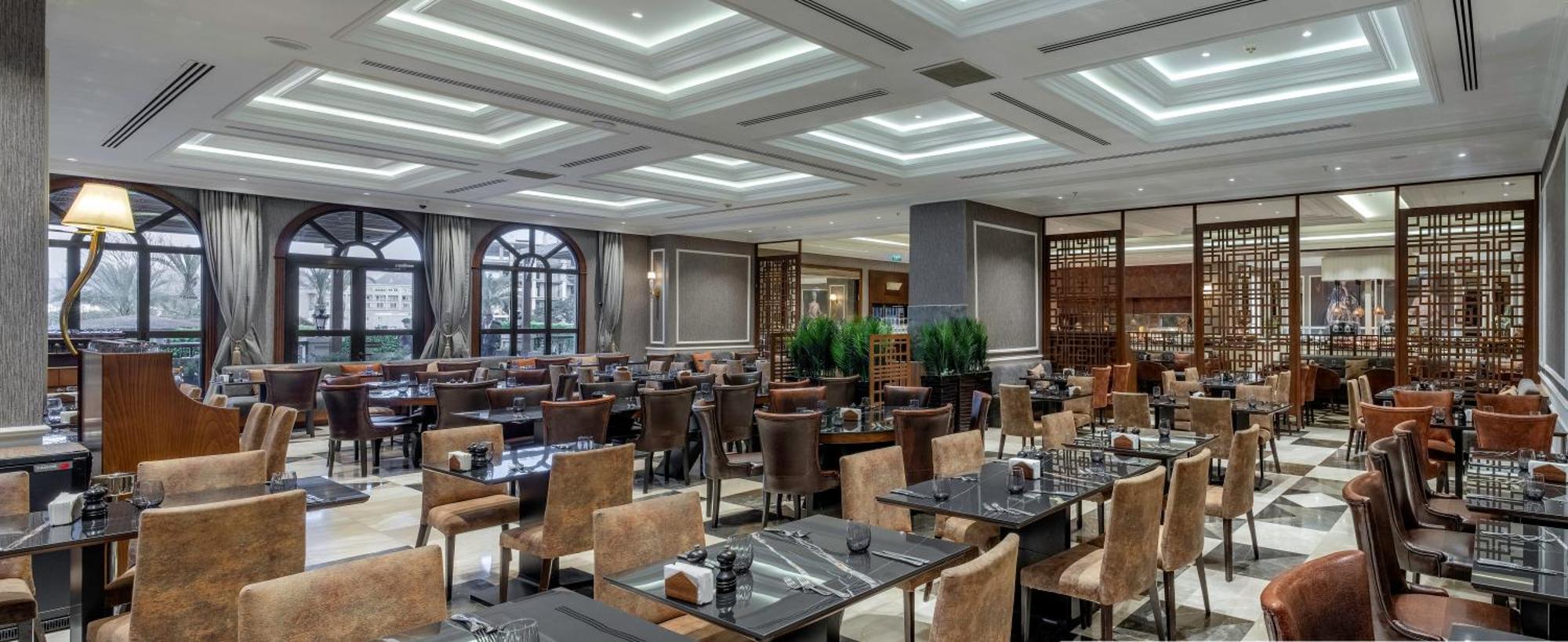 Hotel Lords Palace Casino Kyrenia (Northern Cyprus)