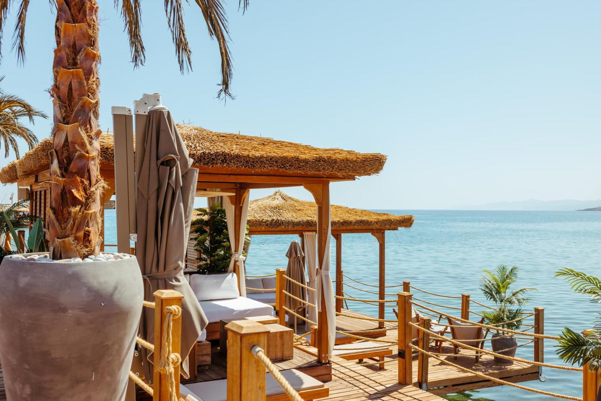Lords Palace Casino Kyrenia (Northern Cyprus)