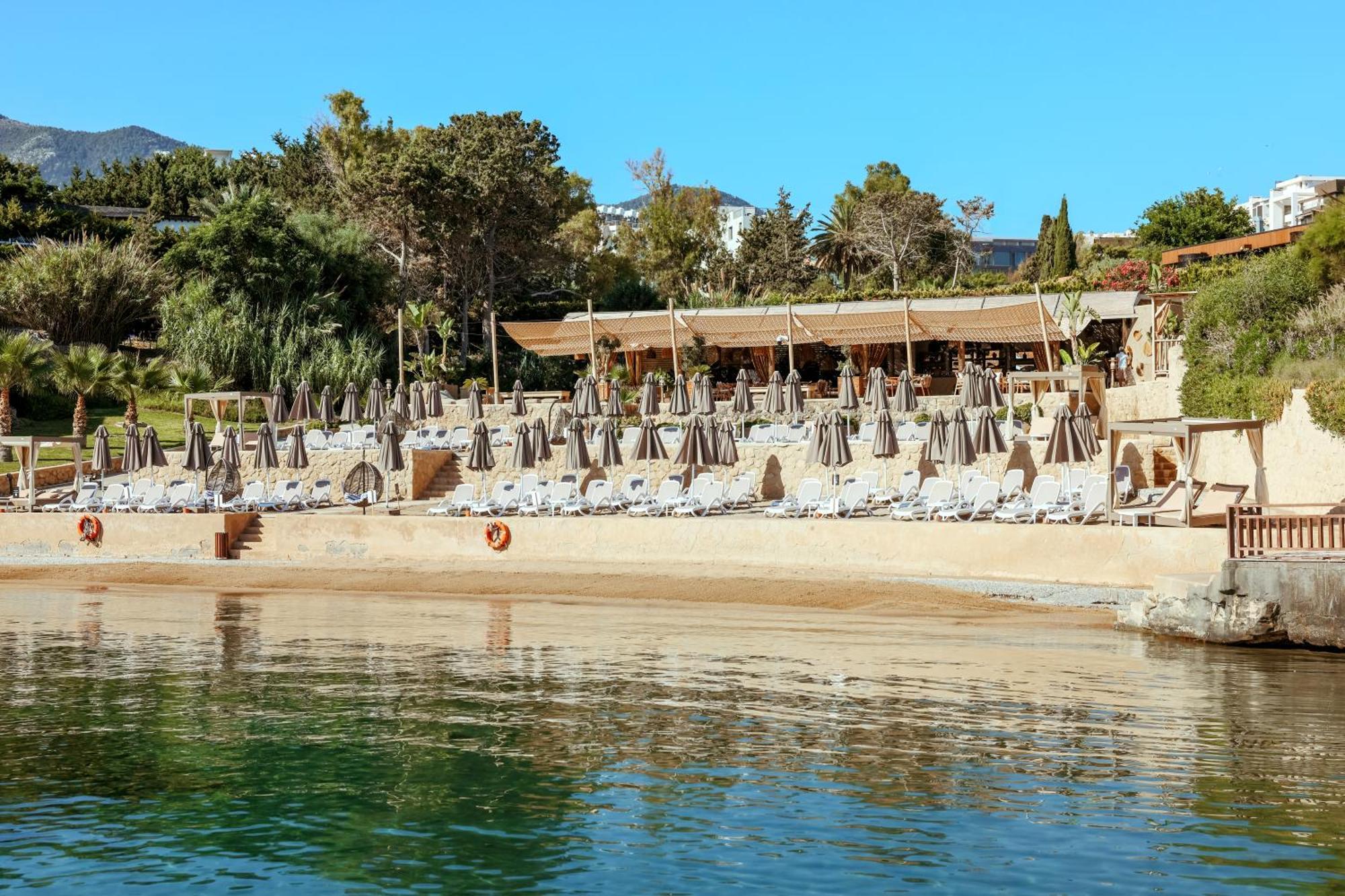 Lords Palace Casino Hotel Kyrenia (Northern Cyprus)