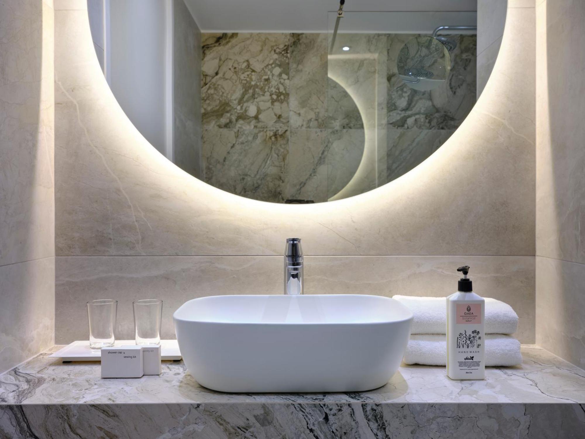 Atlantica Sea Breeze, Adults Only Protaras