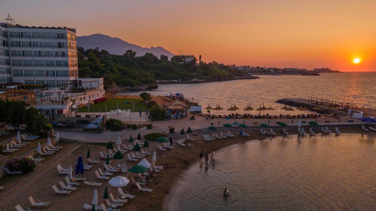 Ada Hotel Krini