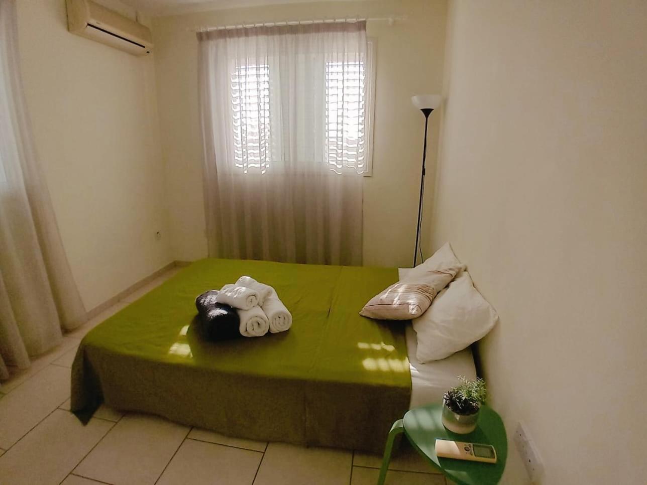 Pentadaktylos Mountain View 2 Bedroom