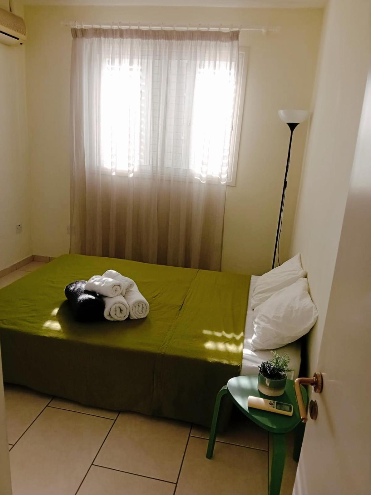 Pentadaktylos Mountain View 2 Bedroom * Nicosia