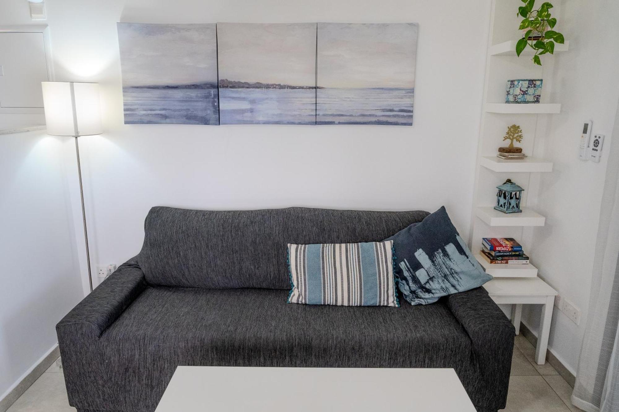 Blu House* Holiday home *