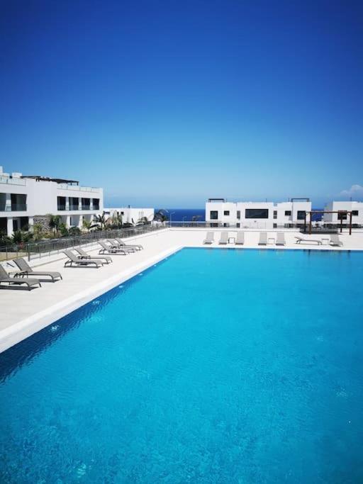Apartment Seaview Penthouse