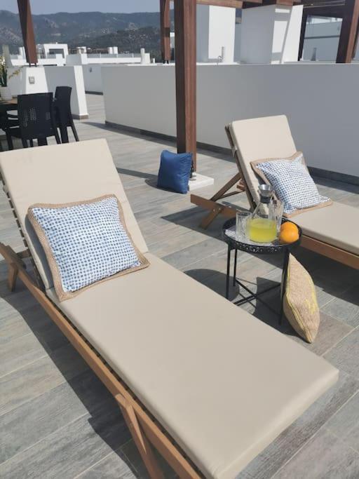 Seaview Penthouse