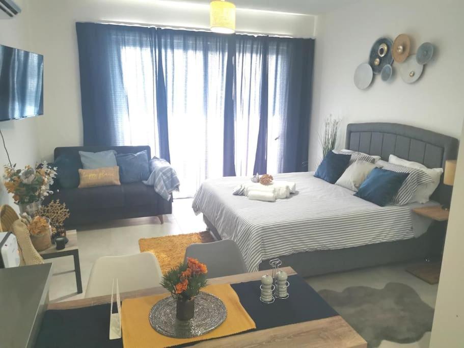 Apartment Seaview Penthouse