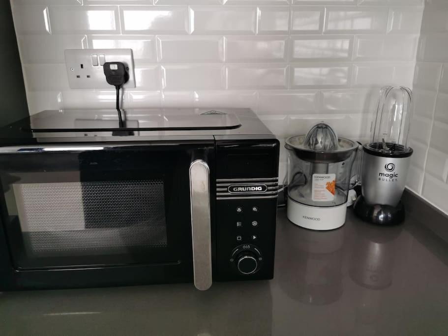 Apartment Seaview Penthouse Kalogrea
