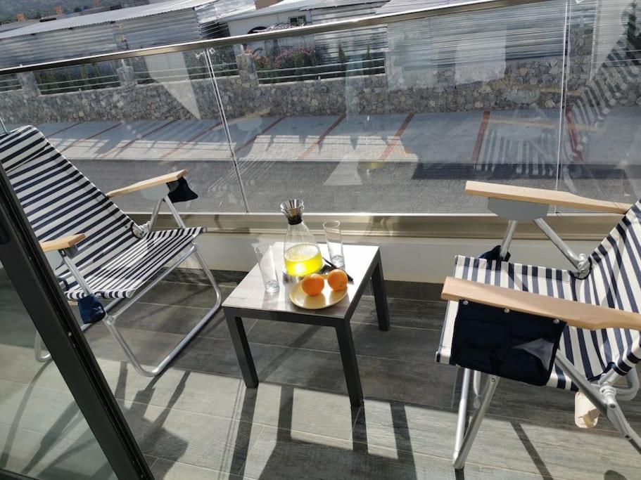 Seaview Penthouse