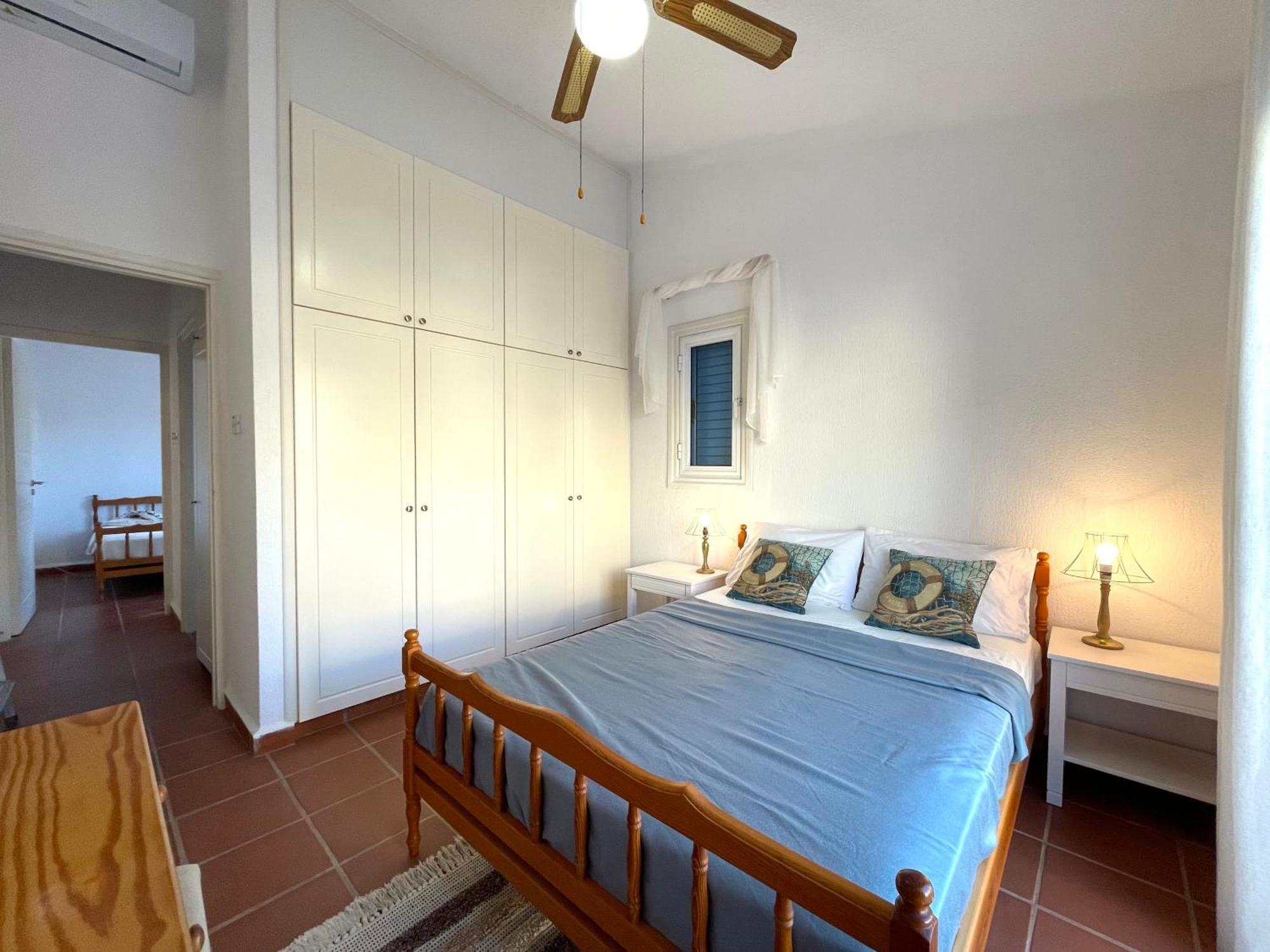 Mediterranean Cottage, Sea View, Great Location