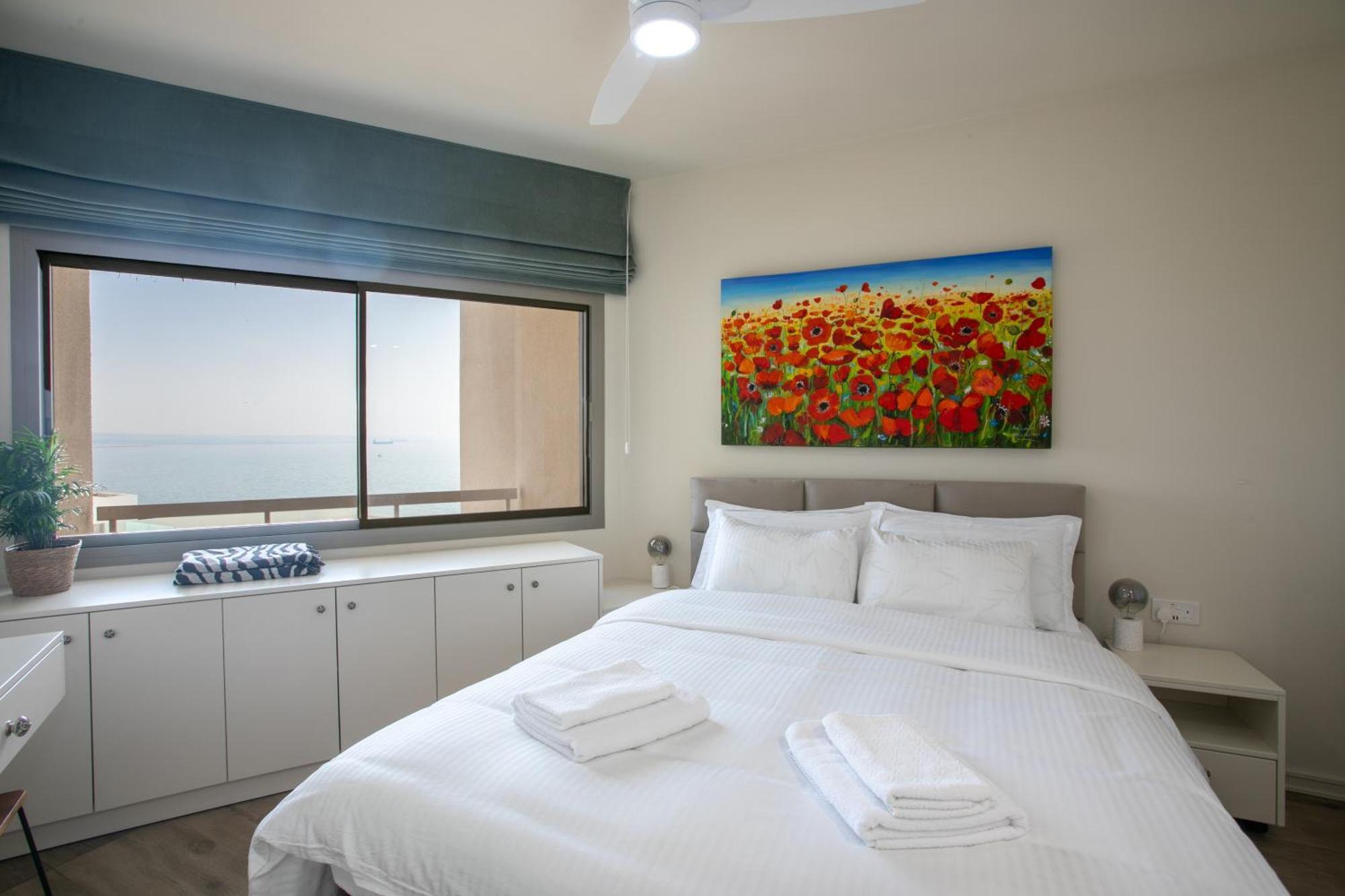 Apartment Palmove Luxurious Beachfront