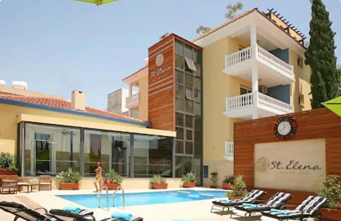 St Elena Boutique