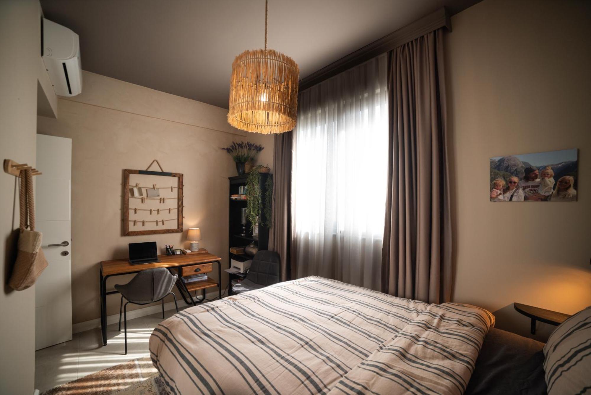 Modern And Cozy Designer In Relaxing Environment Kyrenia (Northern Cyprus)