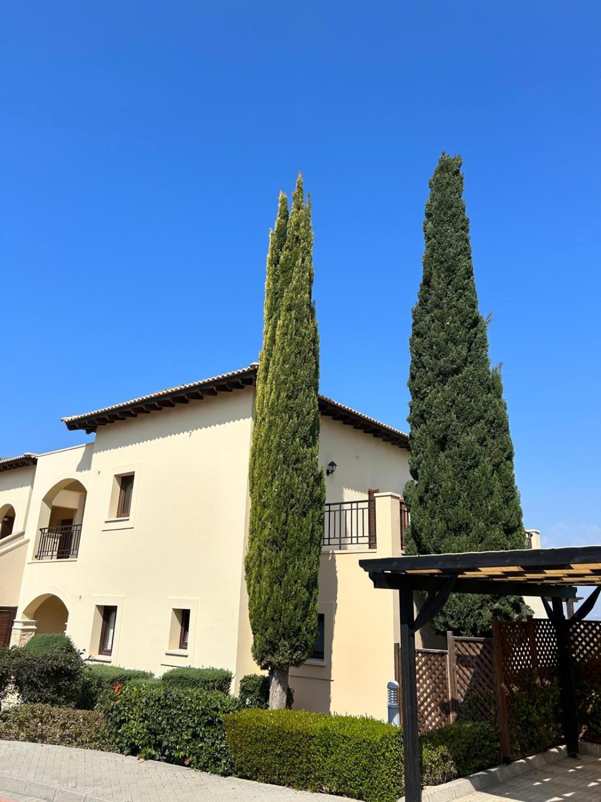 Aphrodite Hills Golf Luxury Sea View Apartment, Sophia Bj12