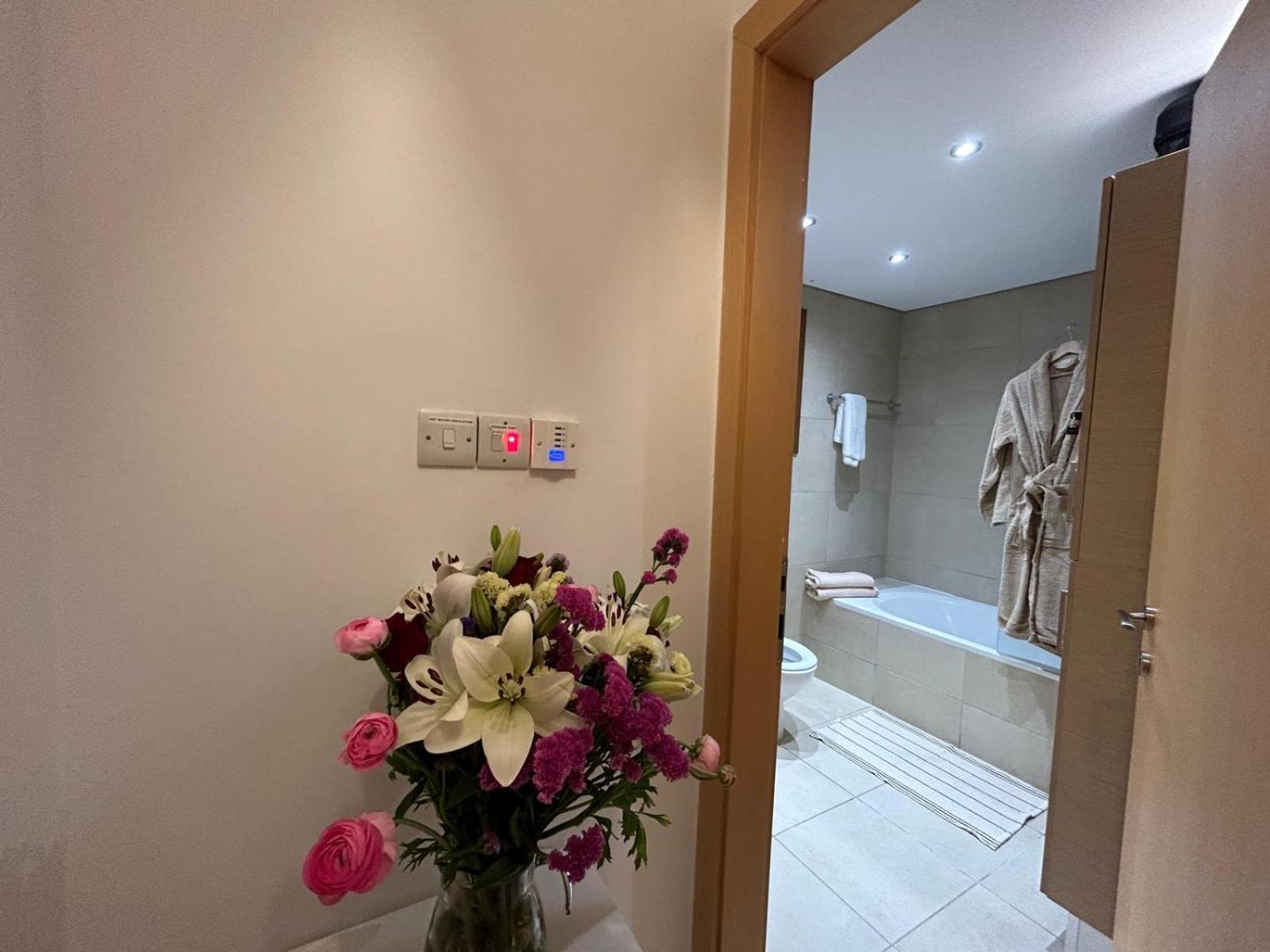 Apartment Aphrodite Hills Golf Luxury Sea View Apartment, Sophia Bj12 *