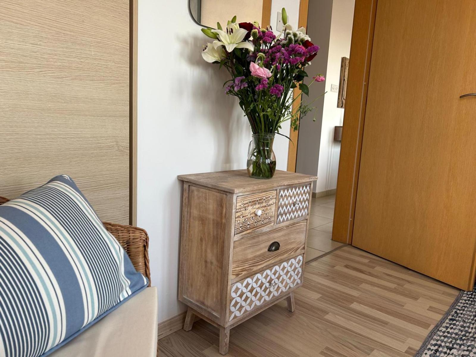 Aphrodite Hills Golf Luxury Sea View Apartment, Sophia Bj12 Apartment