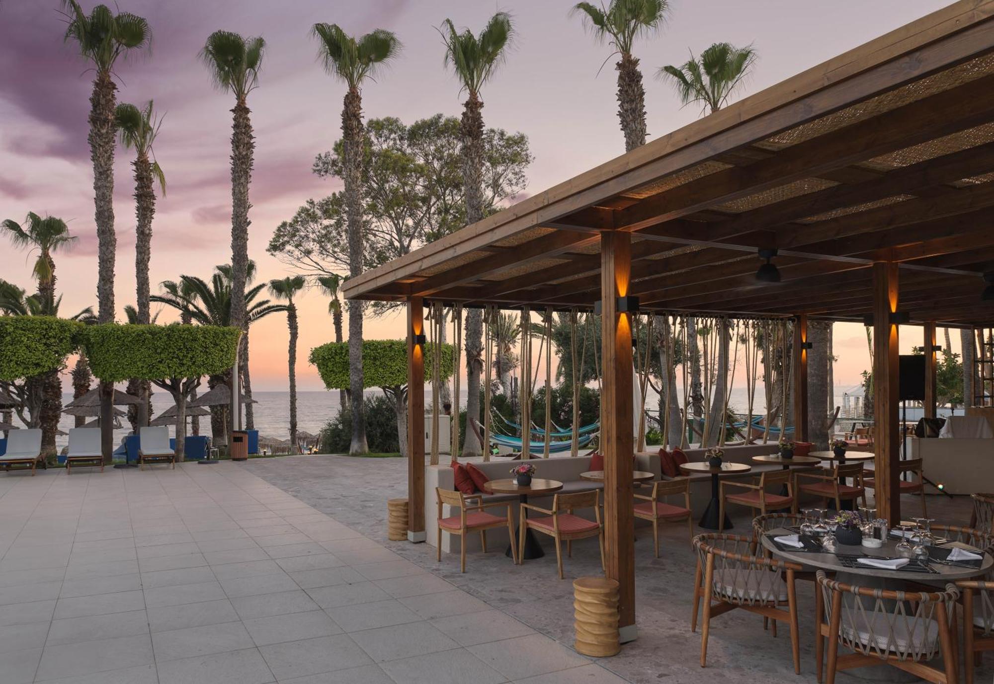 Resort The Grandresort - Limited Edition By Leonardo Limassol