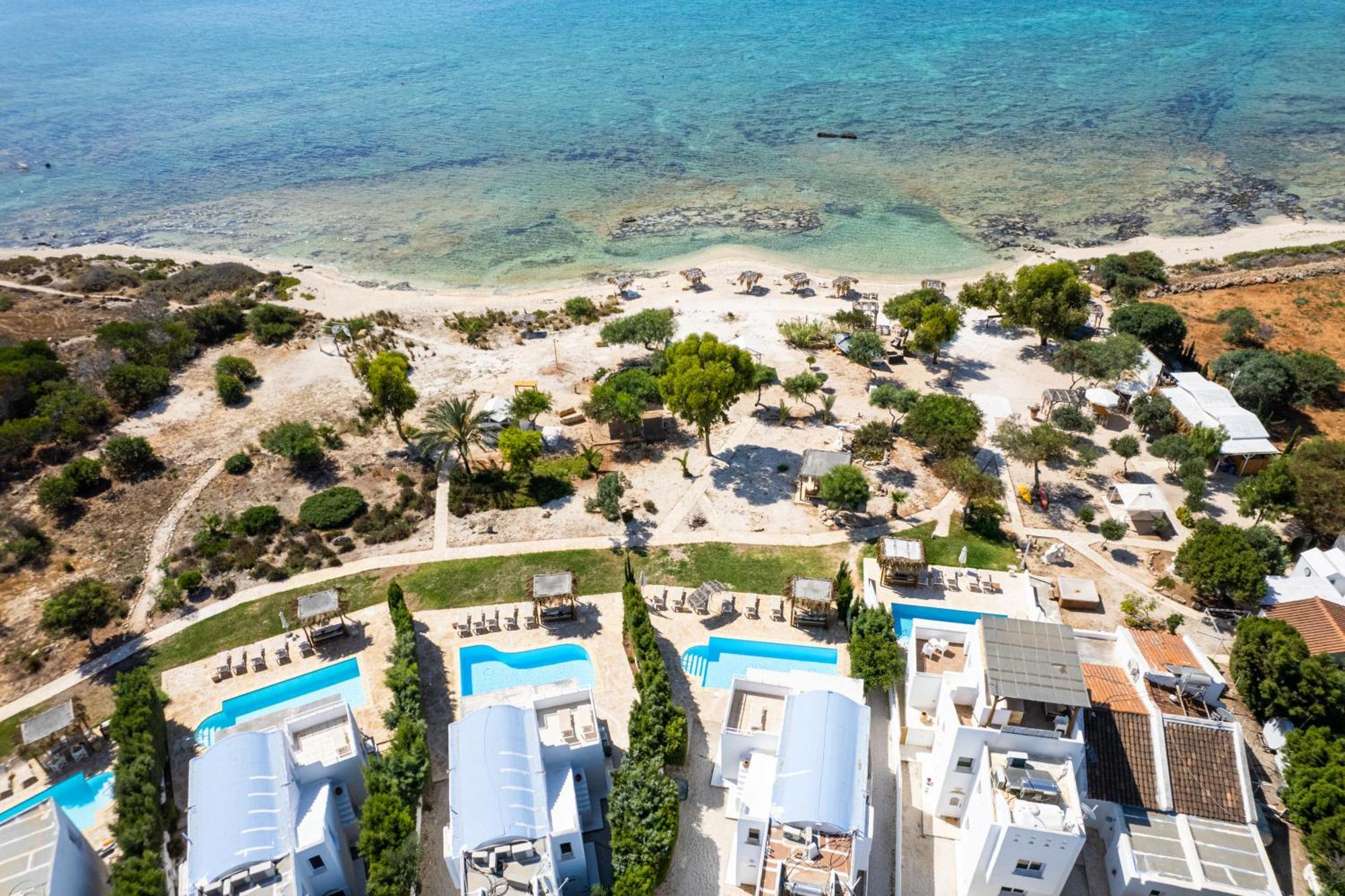 Thalassines * Agia Napa