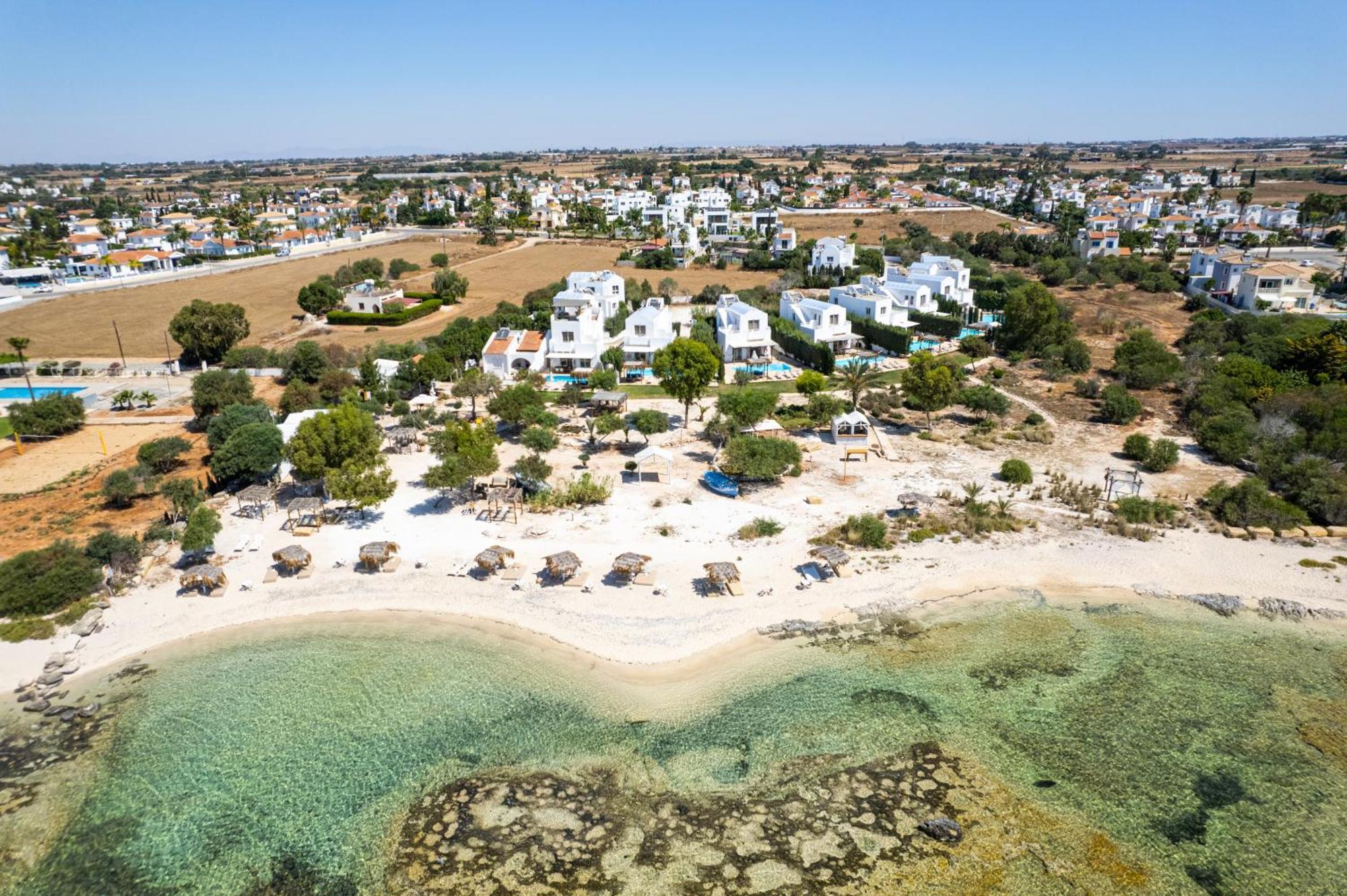 Villa Thalassines