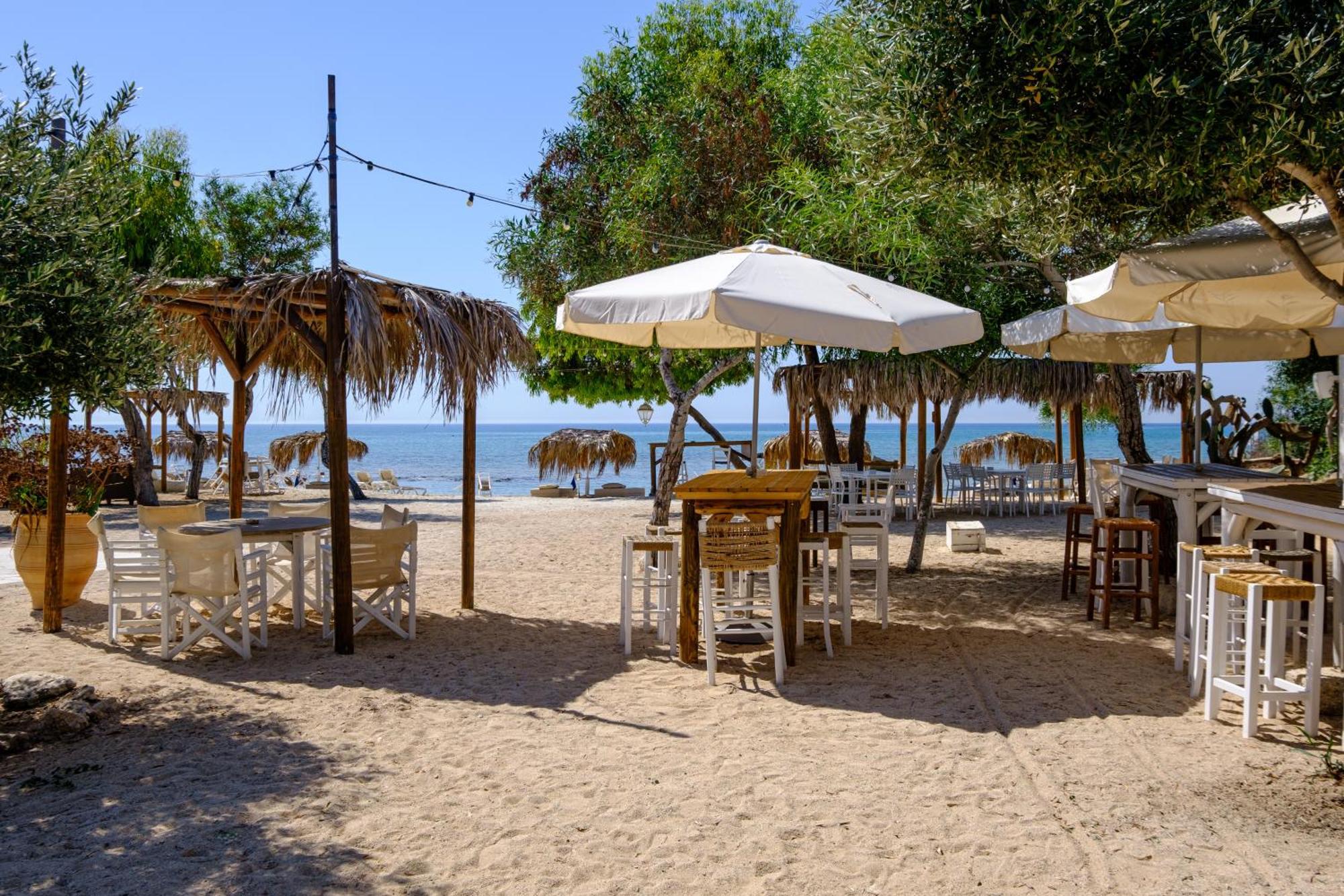 Thalassines * Agia Napa