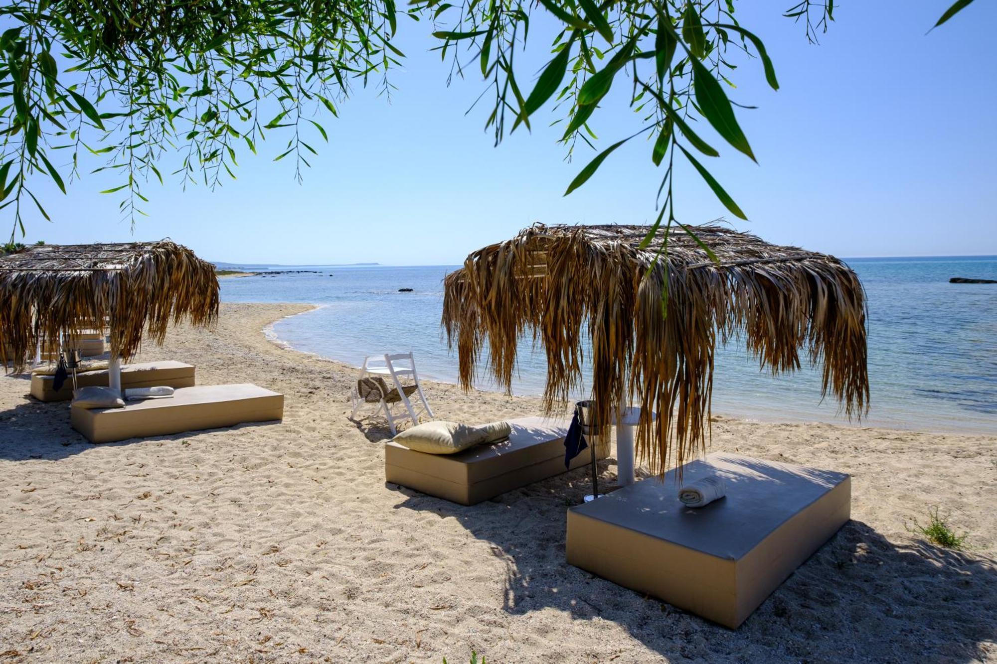 Thalassines Villa *