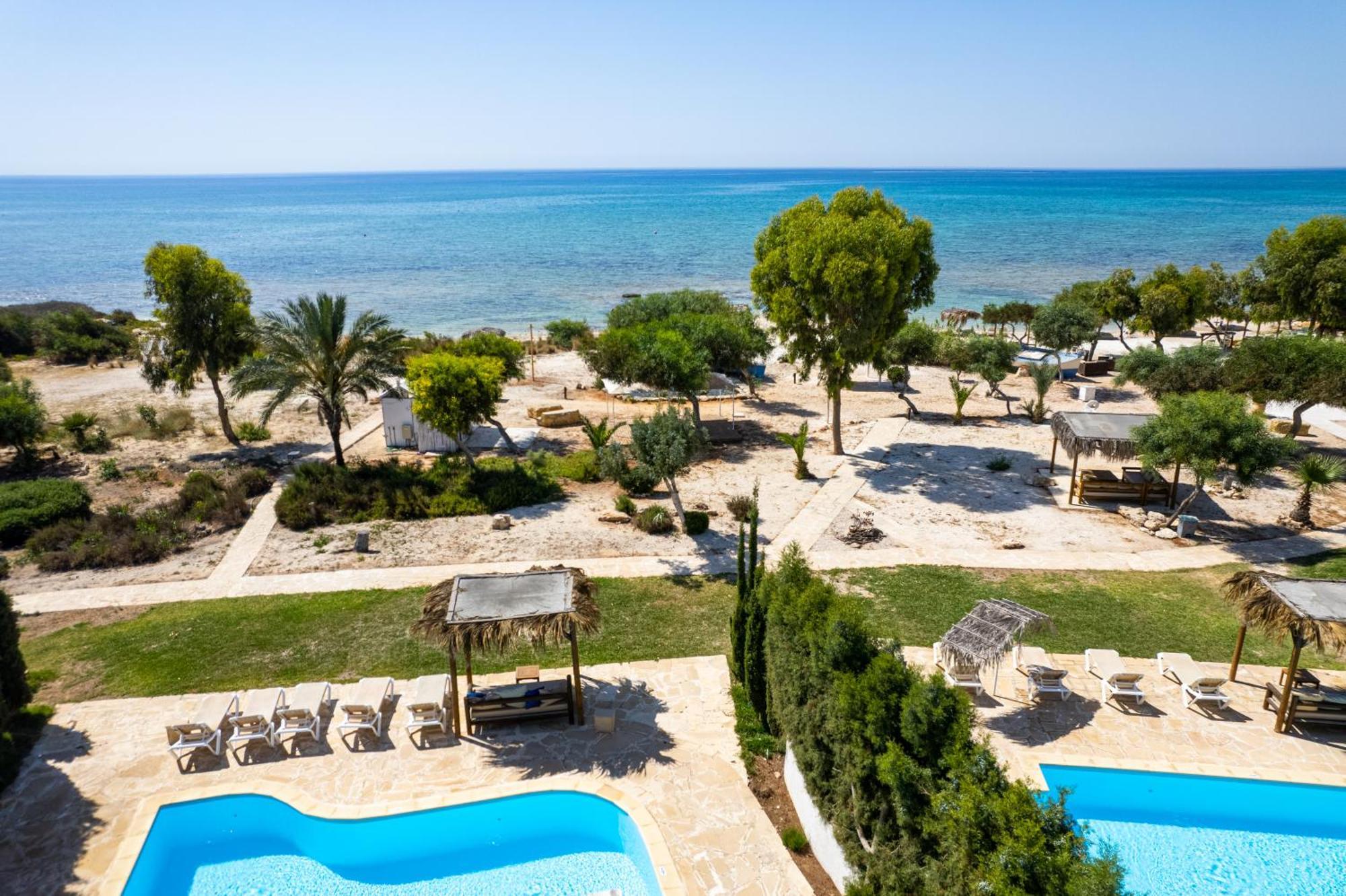 Villa Thalassines