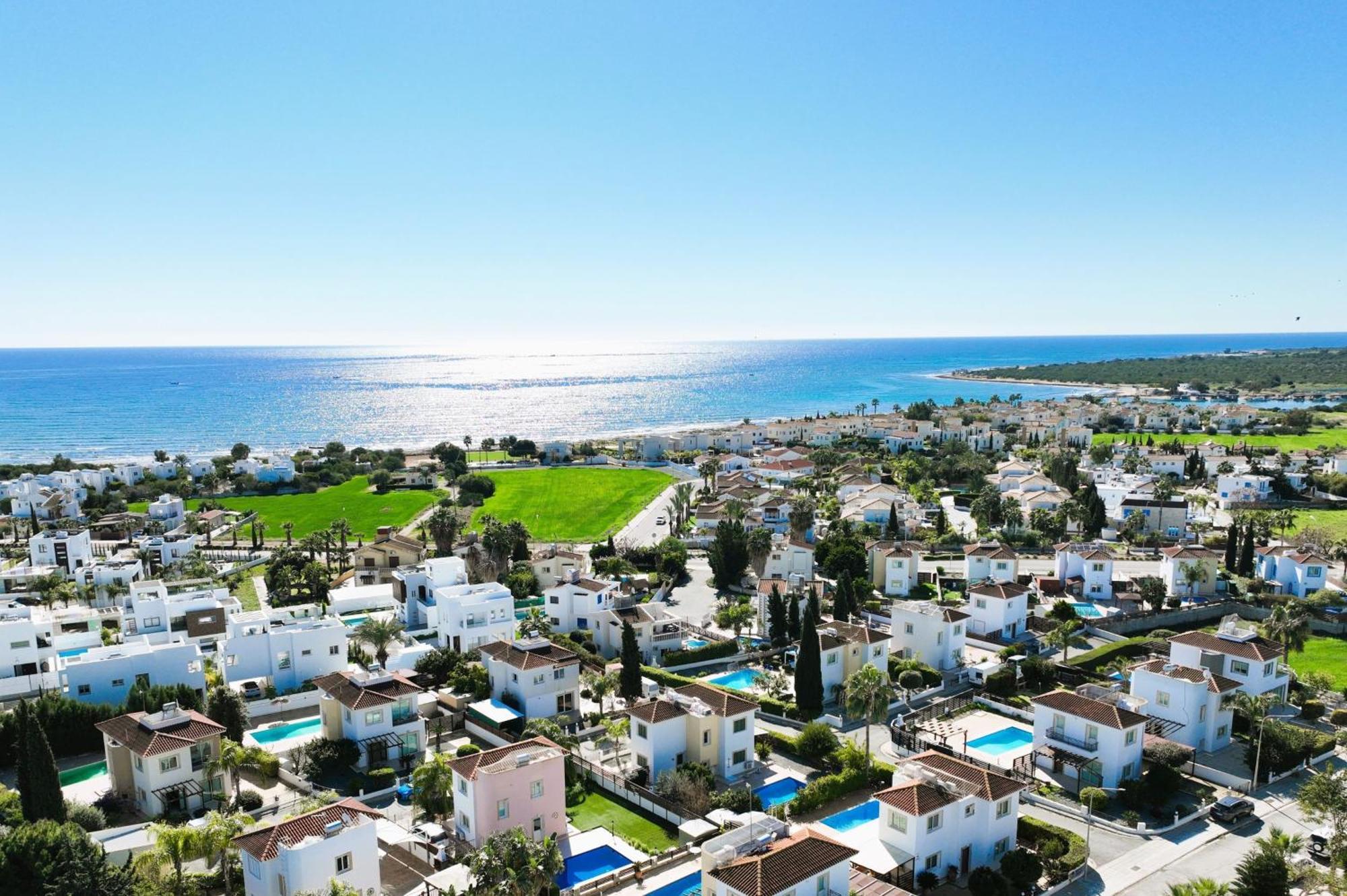 Villa Carolina