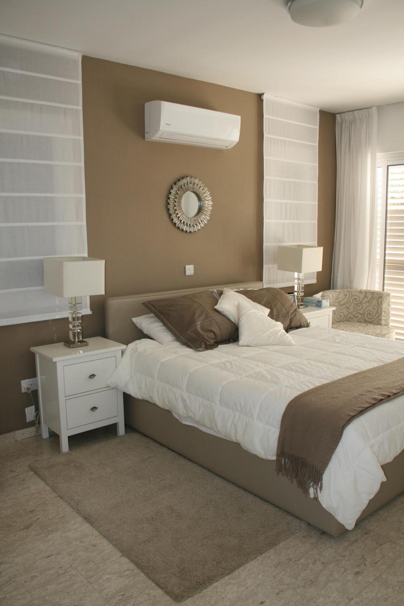 Serenity Mediterranean Villa Perivolia