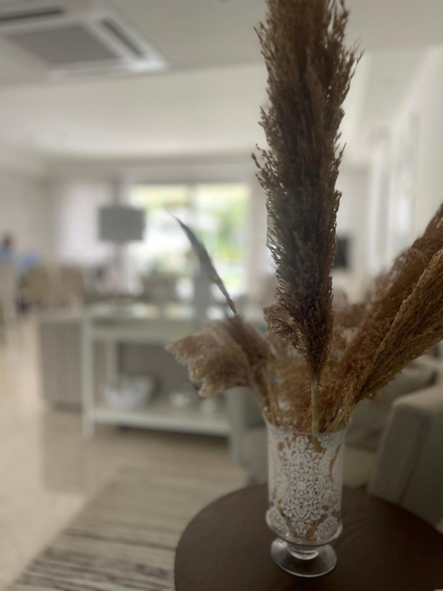 Villa Serenity Mediterranean Perivolia