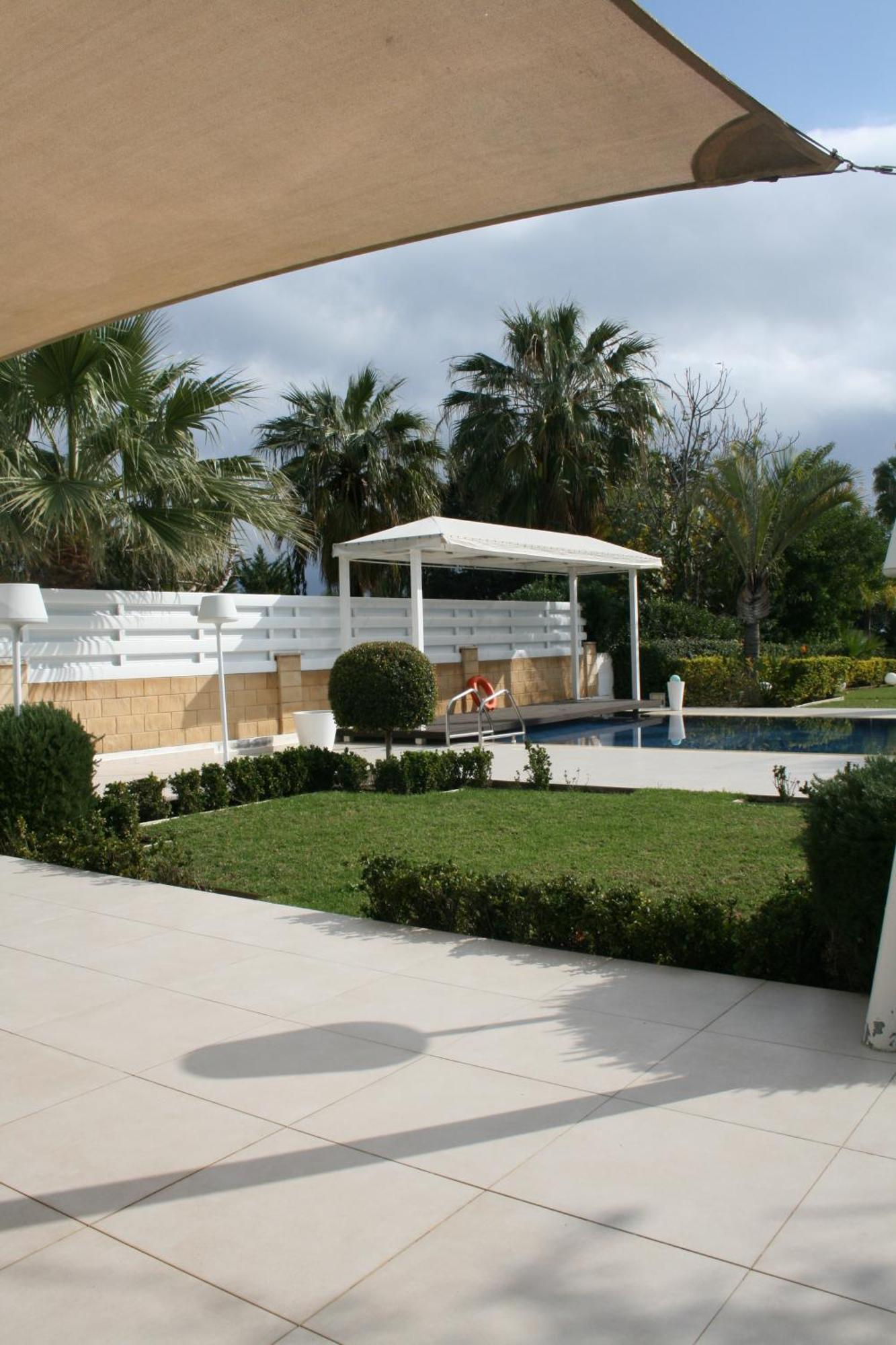 Serenity Mediterranean Perivolia