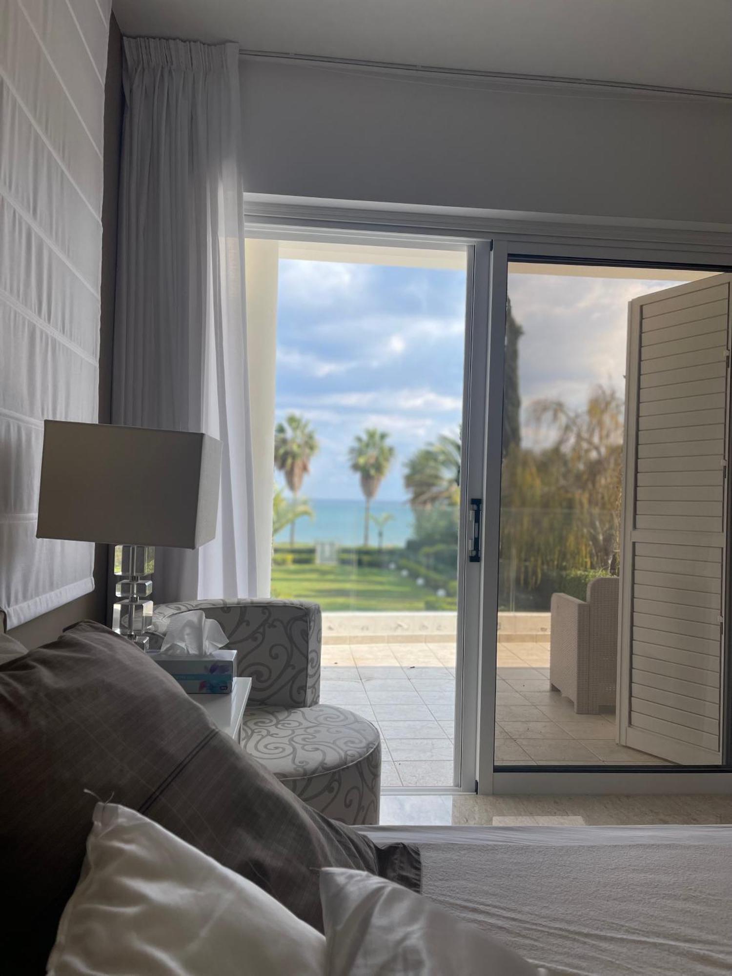 Serenity Mediterranean * Perivolia