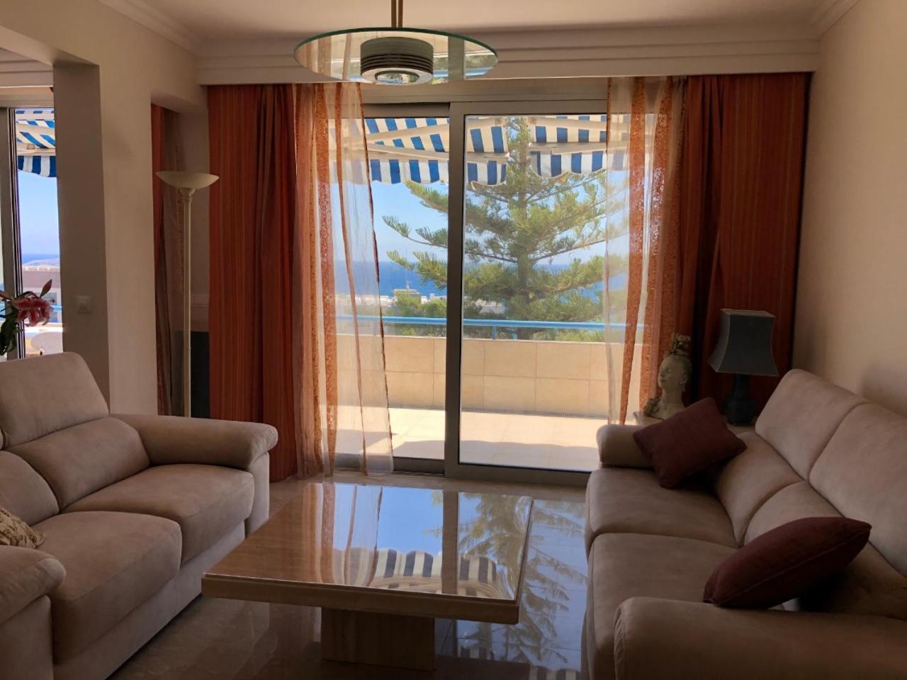 Alania Sea View
