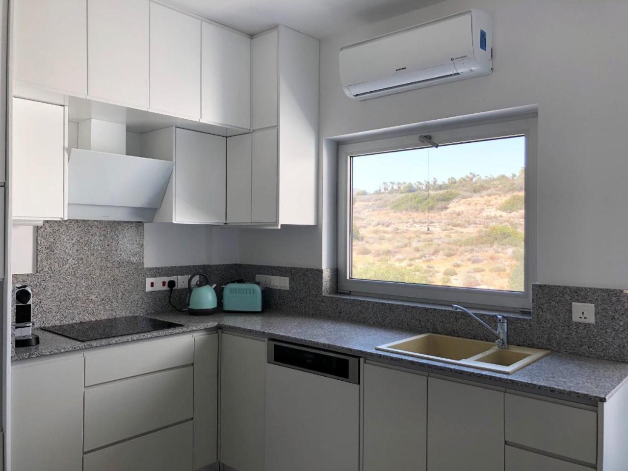 Alania Sea View Apartment