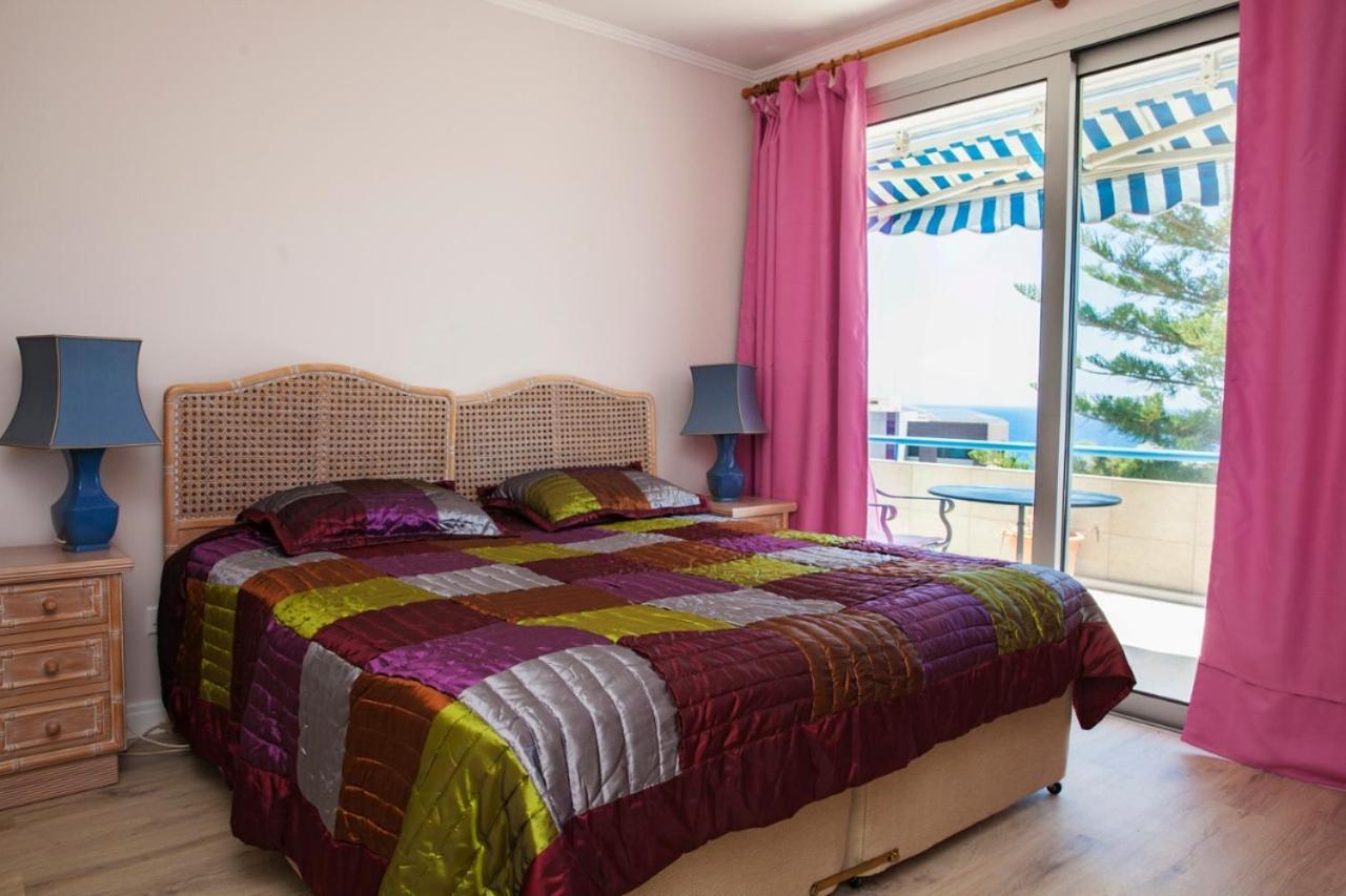 Apartment Alania Sea View
