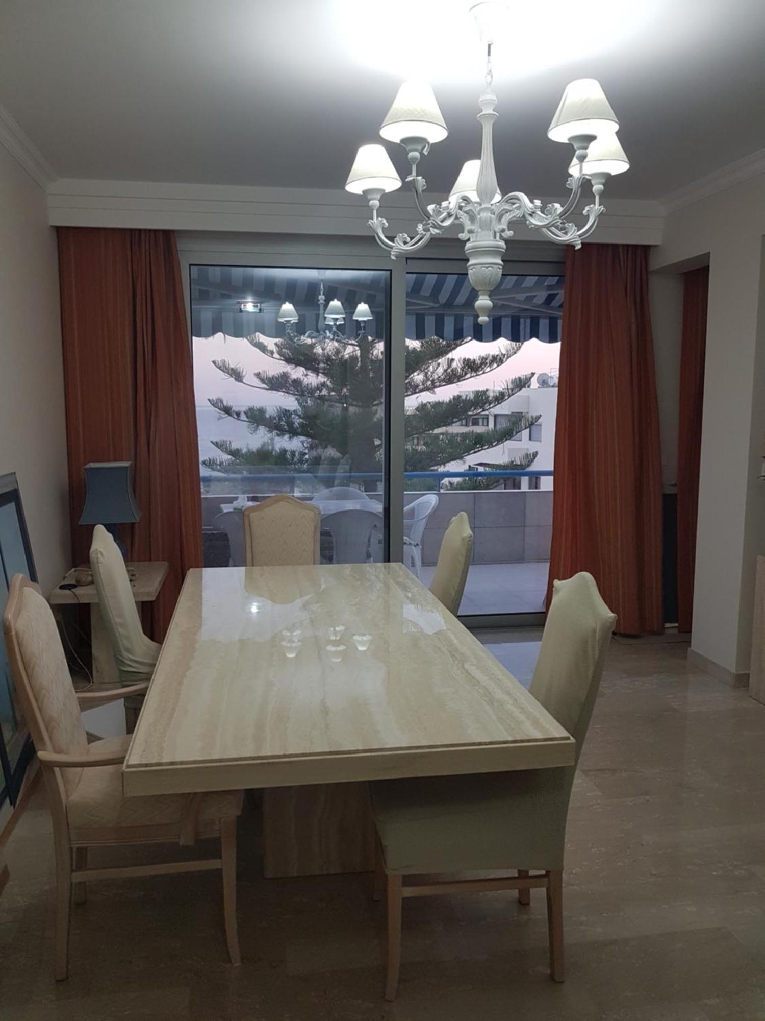 Alania Sea View Apartment Limassol
