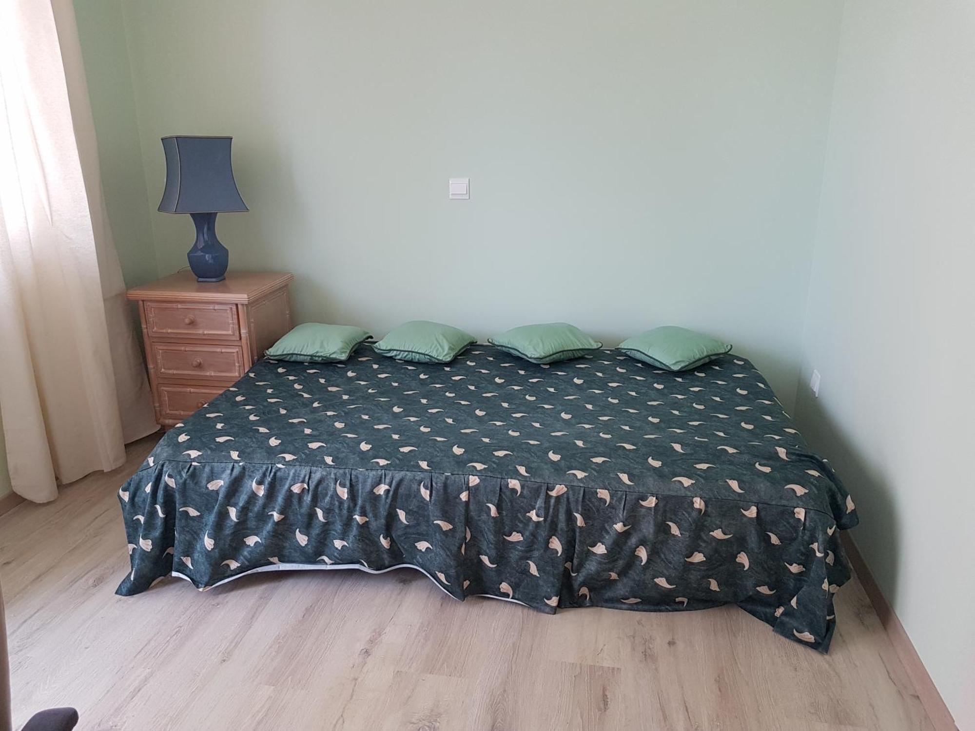 Alania Sea View Apartment *