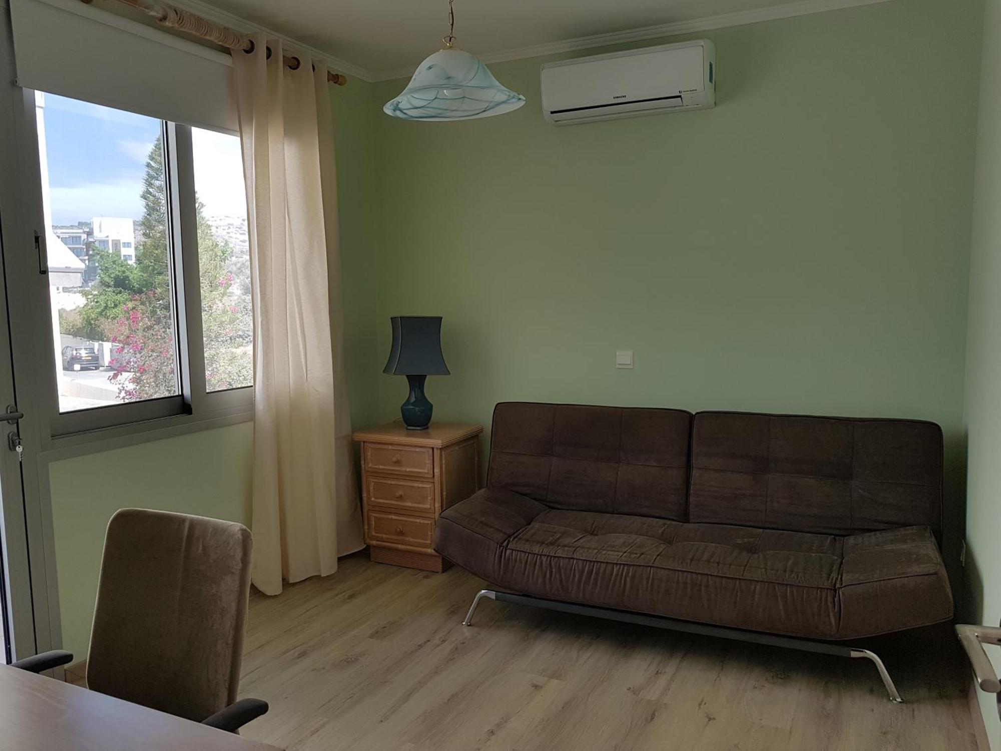 Alania Sea View Apartment Limassol