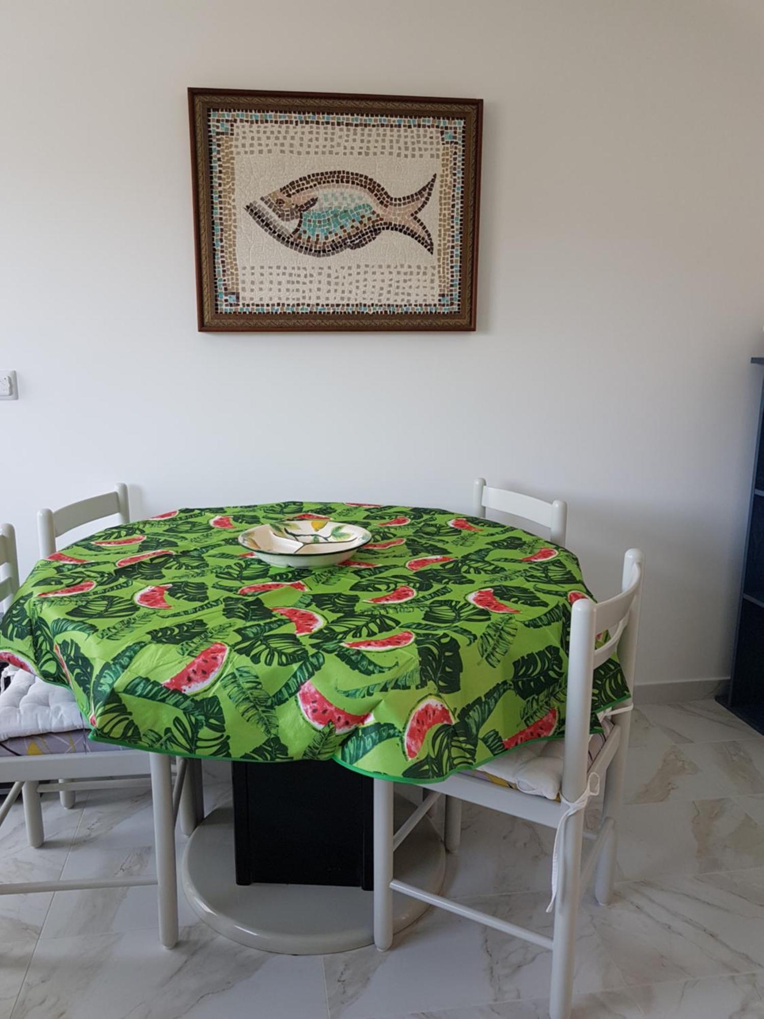 Alania Sea View *
