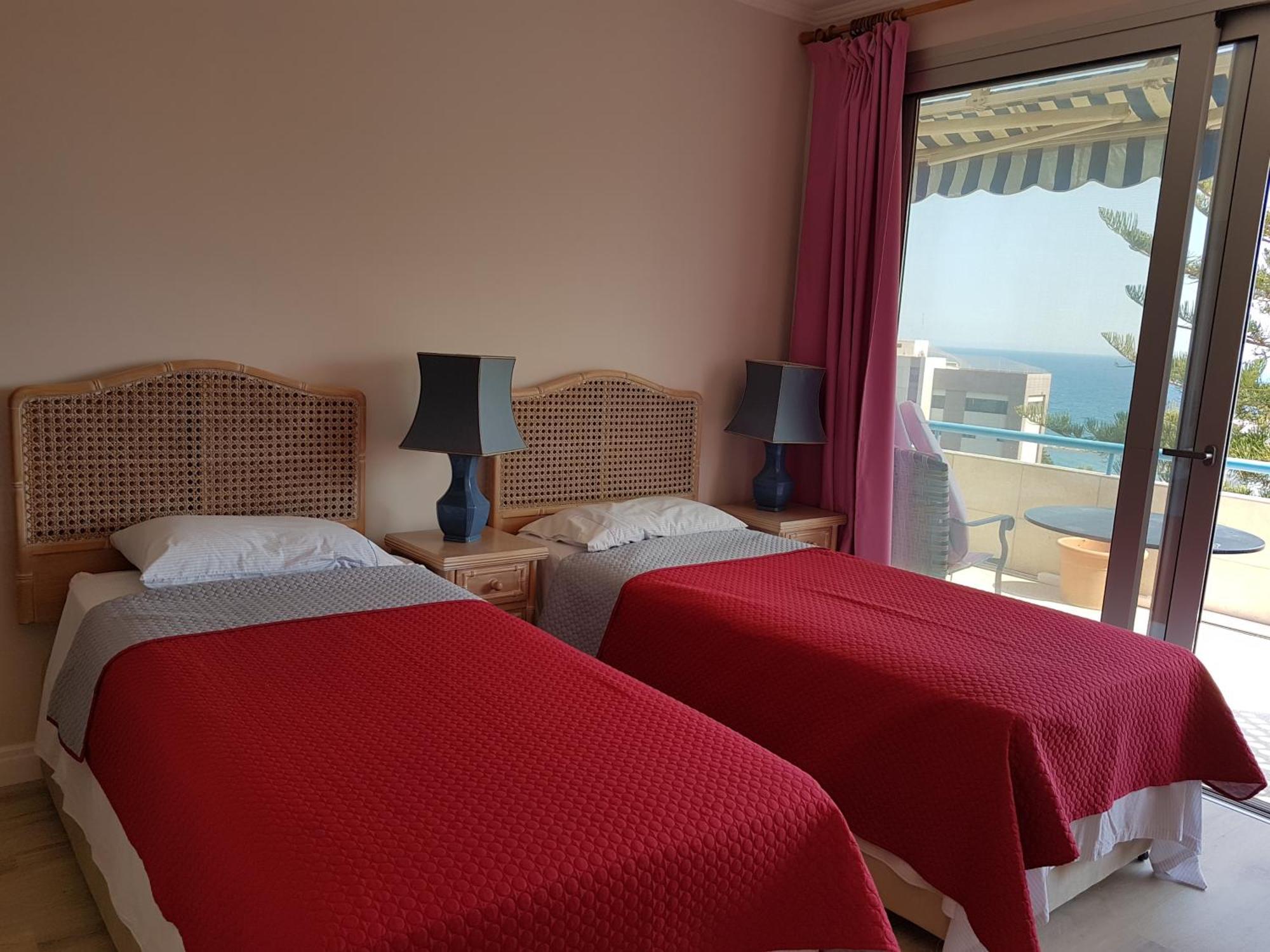 Alania Sea View Limassol