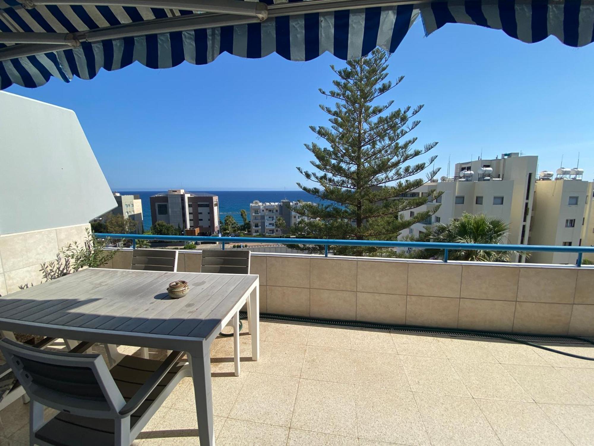 Alania Sea View * Limassol