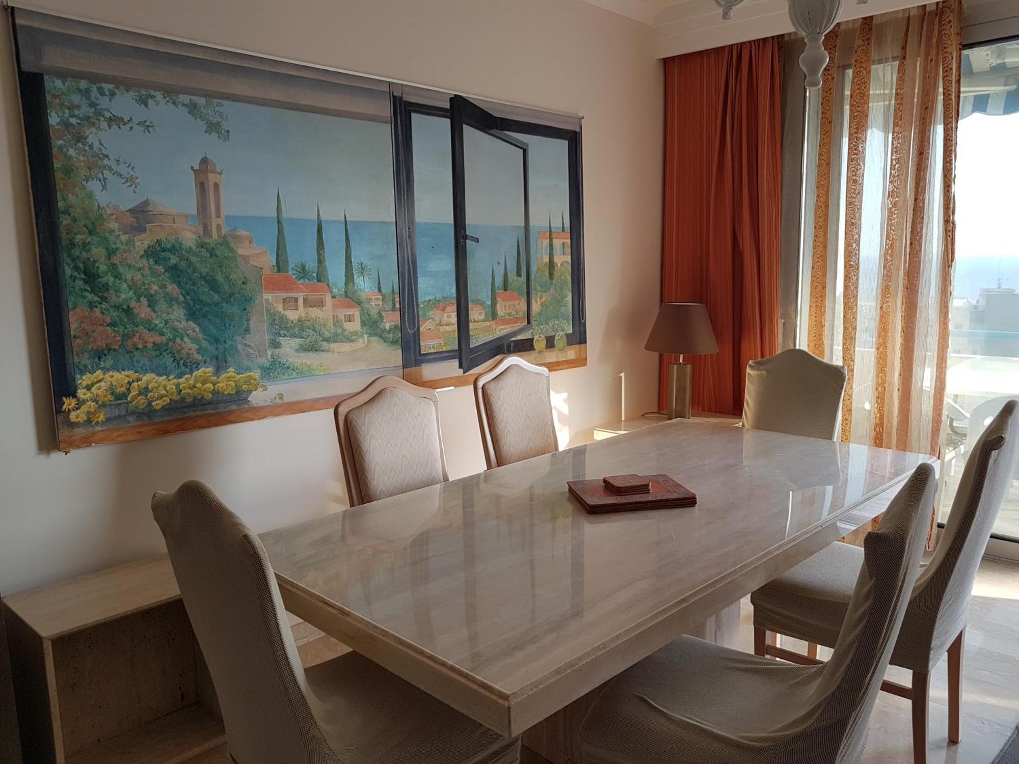 Alania Sea View