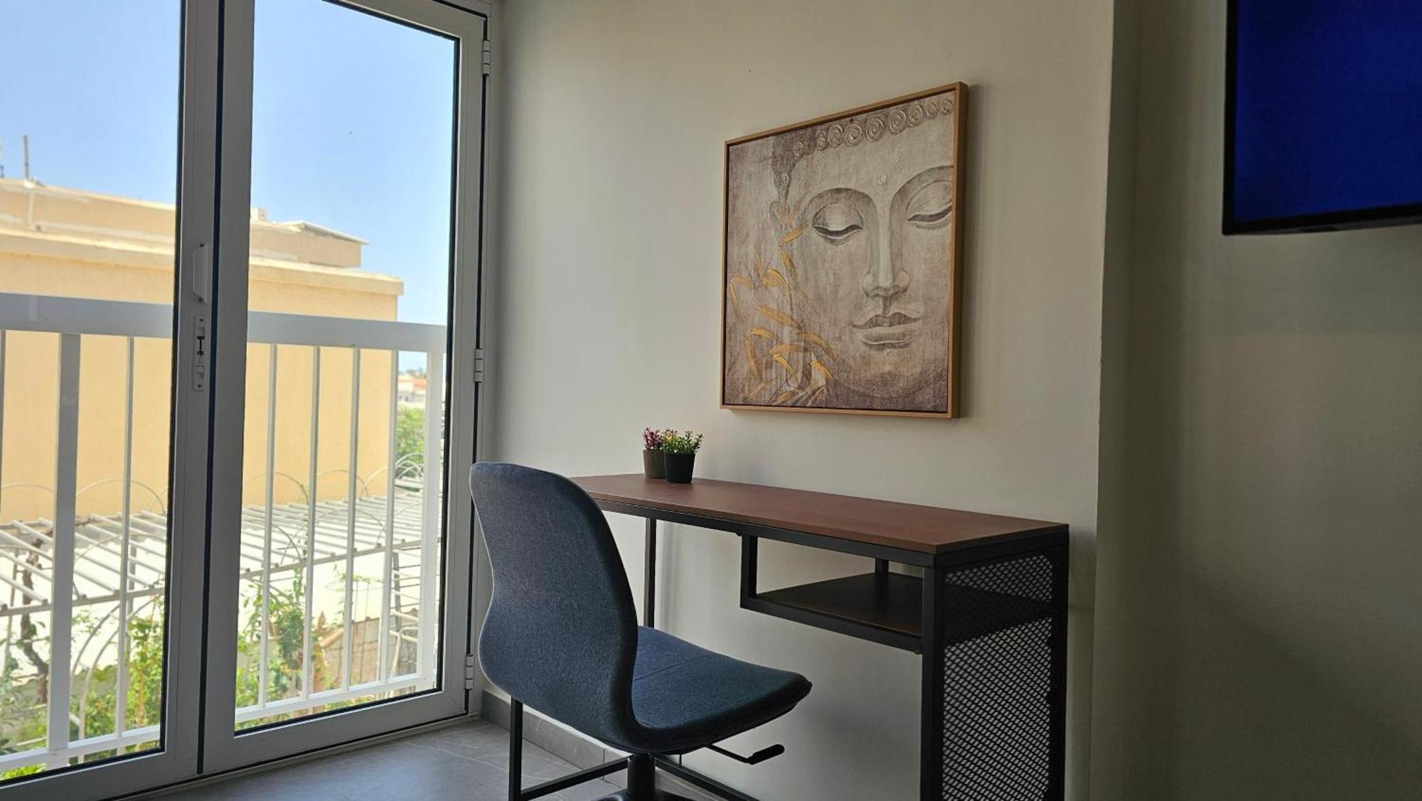 Apartment Ha.de.co. Apts Ayia Napa