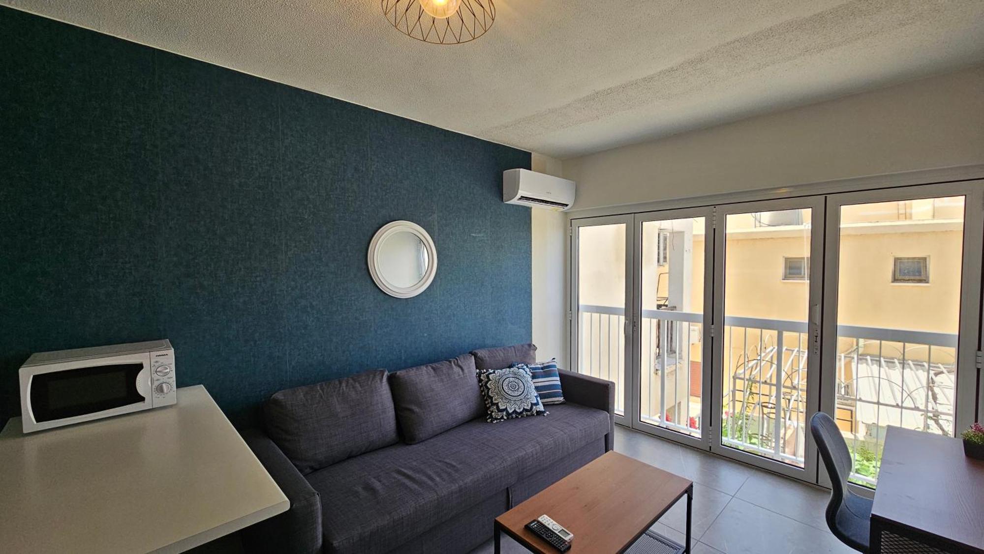 Ha.de.co. Apts Ayia Napa