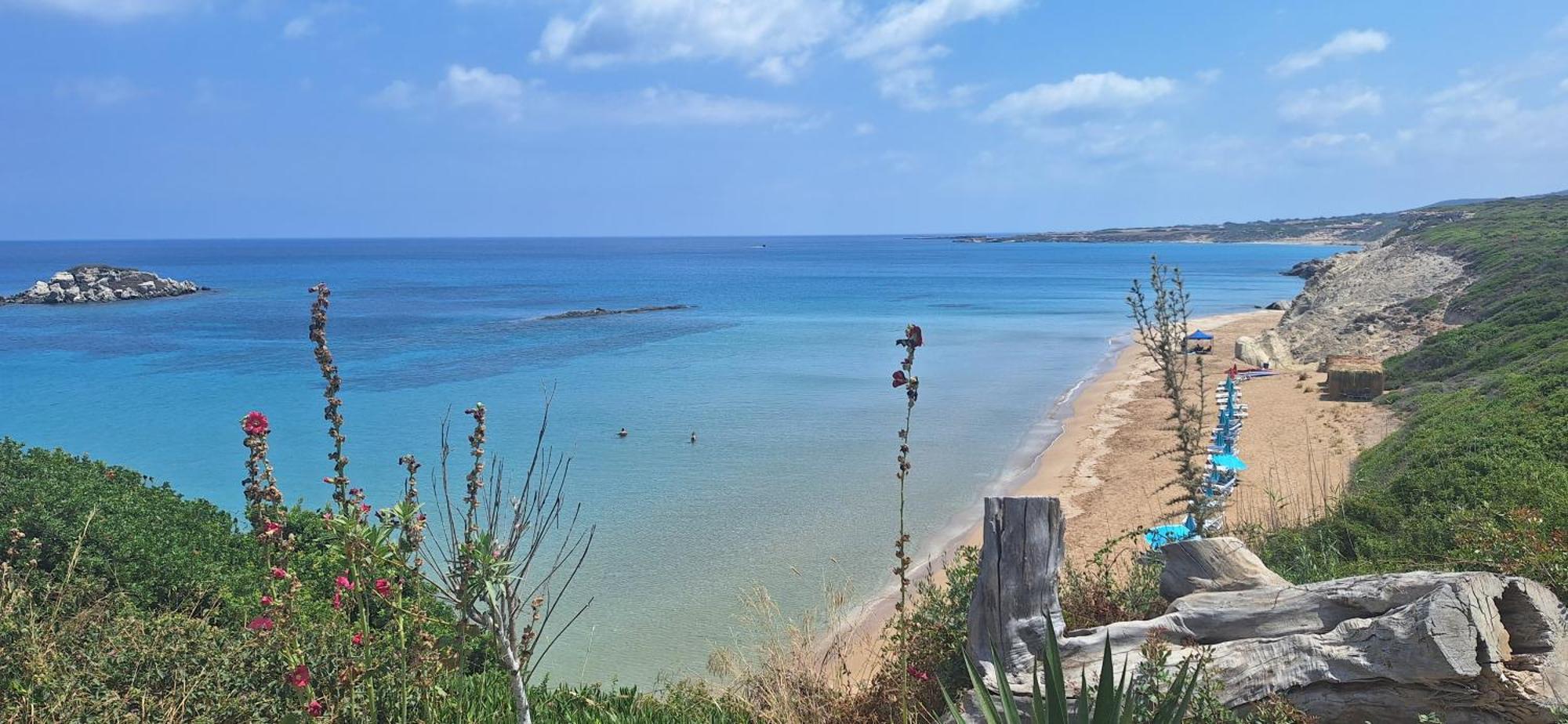 Karpaz Sunset Bed & Breakfast