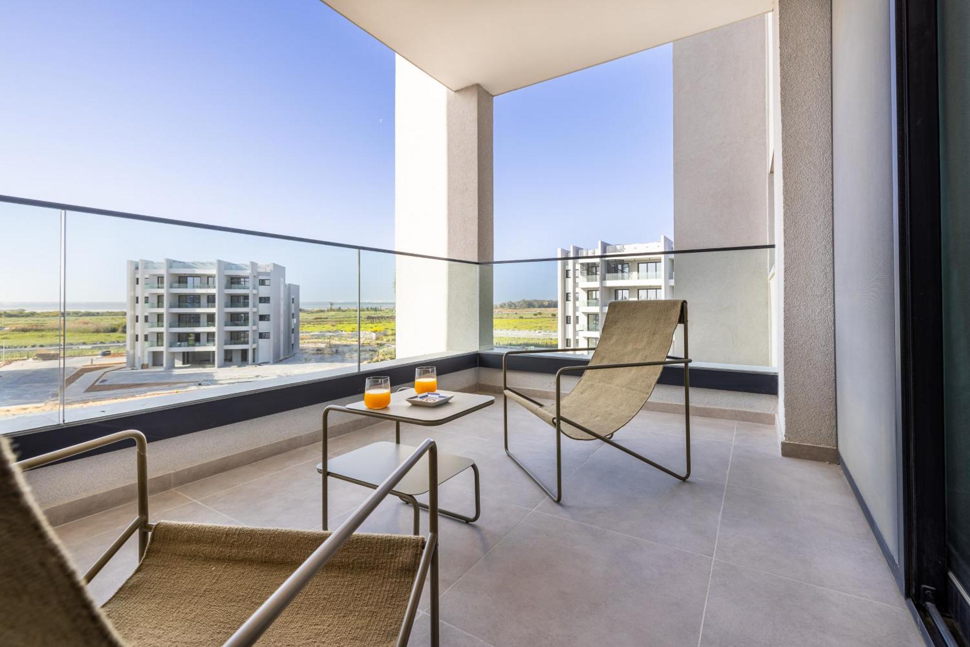 Apartment Sunset Gardens Limassol