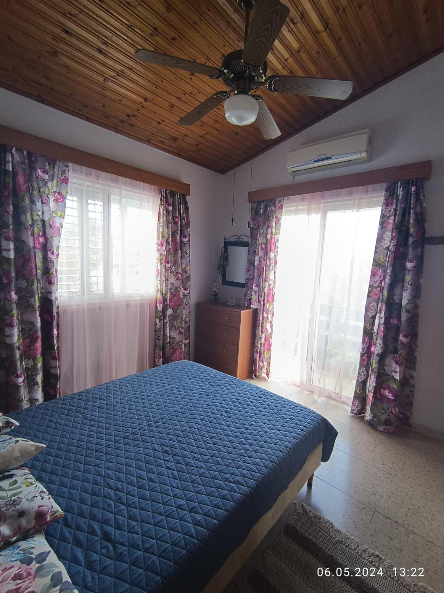 Ferienhaus_familykrausz * Pervolia